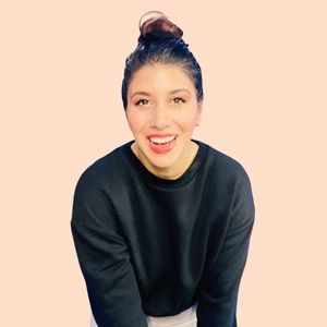 Meet your Posher, Aylin